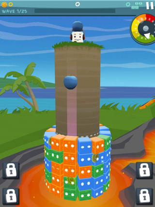 Illustration for article titled The Week in Gaming Apps, Inaugural App Review Edition